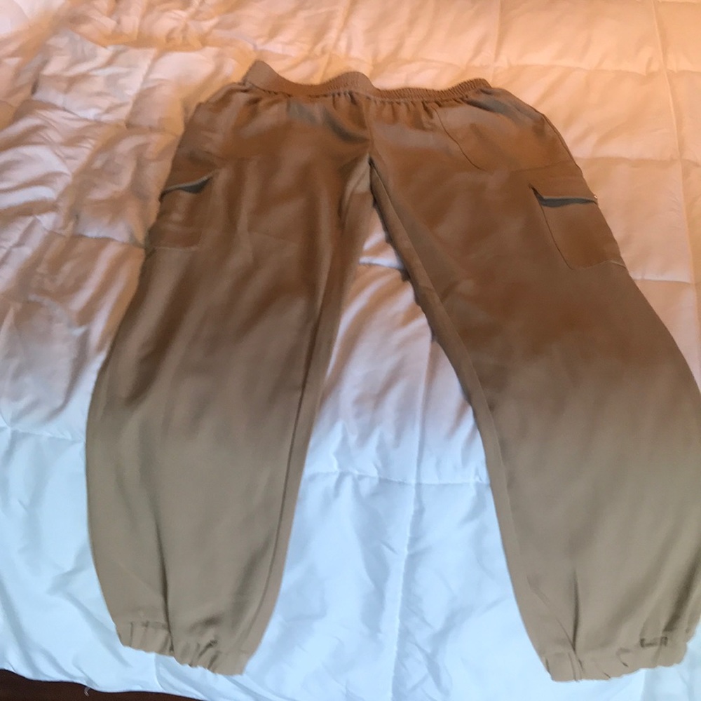 Cargo pants